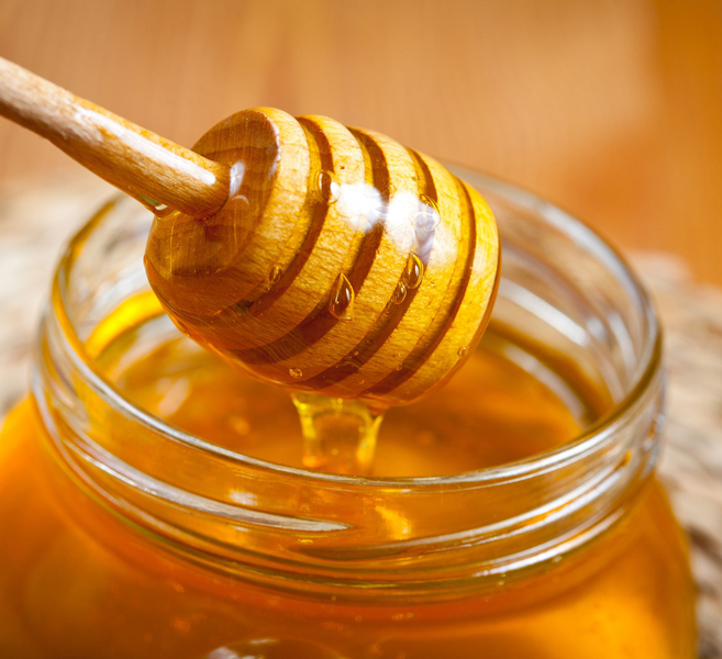 Βιολογικό μέλι θυμαρίσιο